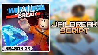 Jailbreak Script | Auto Rob, Kill Aura | Mobile