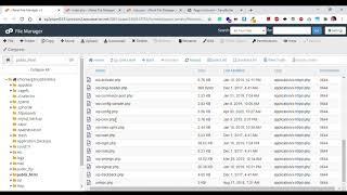 WordPress Dashboard not accessible | htaccess file error | WordPress hacked