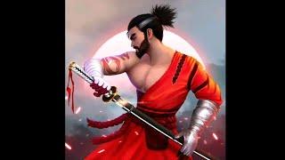 Takashi Ninja Warrior - Shadow of Last Samurai