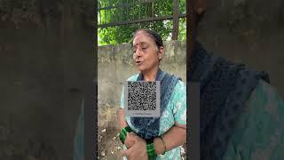 Aunty bahut pareshan hai karz se #supporthumanity #viral #humanity #humanityfirst #trend