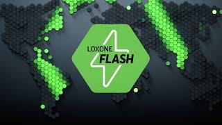 Loxone Flash ️ Oktober Update | 2024 [4K]