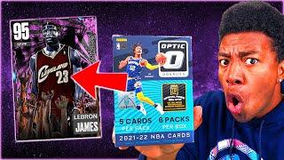 NBA Trading Cards Draft My Team...NBA 2k23