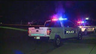 Boardman shooting under investigation: Police