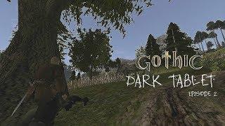 Темная Скрижаль | 2 серия | GOTHIC 2 MACHINIMA