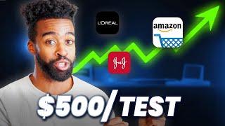 10 Product Testing Jobs Anyone Can Do ($500+ PER TEST)