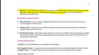 CAIA L2 - Edge Designations - Topic 1 - Video 3.1 - 2024