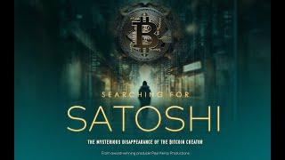 Searching For Satoshi Trailer