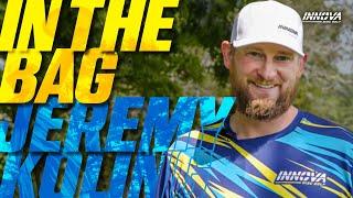 Jeremy "Big Jerm" Koling In the Bag 2024