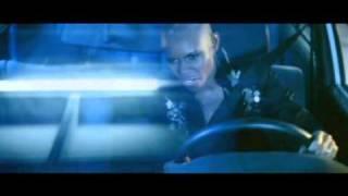 Skunk Anansie - My Ugly Boy (Official Video)