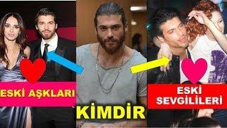 CAN YAMAN KİMDİR ...!!!  AŞK HAYATI...!!!