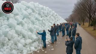 Incredible Moments Caught on Camera  (P133)