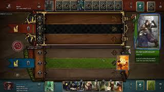 Control vs Tempo Calveit (Last Old Gwent Match)