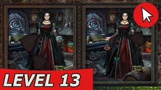 Can You Escape The 100 Room 2 Level 13 Walkthrough