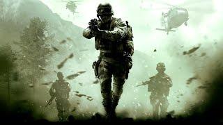 Call of Duty 4: Modern Warfare 100% Walkthrough - Longplay [No Commentary] [4K] Veteran+All Intel