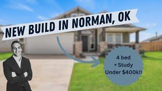 New Construction | Norman, Oklahoma | Ideal Homes & Neighborhoods