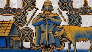 Finnish Bronze Age – History of Finland Animated Pt 2