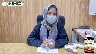 Urinary health problems and solution | DT Sana Hanif
