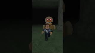 Roblox - ESCAPE MISS ANI-TRON'S DETENTION! DUCK - JUMPSCARE