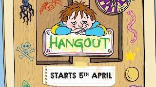 BRAND NEW Horrid Episodes | Horrid Henry's Hangout | Starts 5th April on Nicktoons