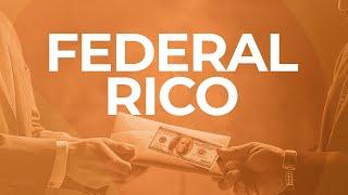 Federal Racketeering Explained | Federal Attorney  Discusses RICO