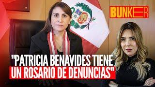 LUCIANO LÓPEZ: "Fiscal de la NACIÓN es algo que la JNJ no puede inmiscuirse" | #Bunker con Oxenford