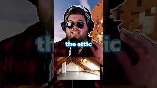 Squatter Horror Game