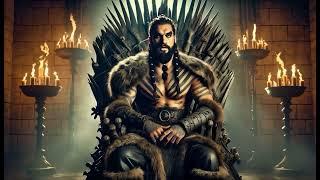 The Stallion Who Mounted the World: What if Khal Drogo Conquered Westeros? Part 1