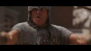 Coliseo, batalla de Zama, Gladiator, HD