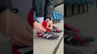 New adidas Predator 25 Moments Limited Edition #p  #prodirect #football #soccer #beckham #zidane