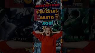 Como Ver Películas Gratis en YouTube #PelículasGratis #PelículasEnYouTube