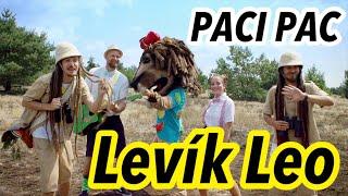 PACI PAC - Lion Leo (feat. MEDIAL BANANA)