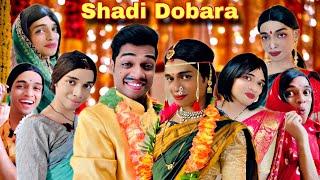 Shadi Dobara Ep.819 | FUNwithPRASAD | #funwithprasad