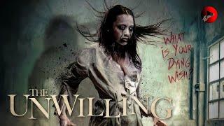 THE UNWILLING  Exclusive Full Thriller Movie Premiere  English HD 2024