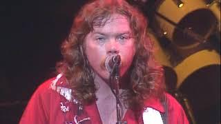 Outlaws - There Goes Another Love Song - 11/10/1978 - Capitol Theatre