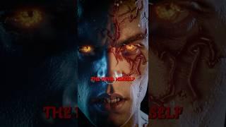 God is the Devil and Earth is HELL  #gnostic #spiritualawakening #devil #god #occult