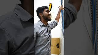 Cable-இல்லாமல் VR Gaming  | WIFI Router For Ganesha 