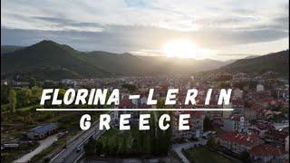 Florina - Lerin - Greece