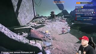 Star Ocean, Valheim, Nier: Automata, Hollow Knight, Vigor // Denis Major