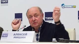 Алексей Мишин: «Отказ России от Олимпиады нанесет очень серьезный ущерб нашему спорту»