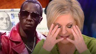 Diddy’s Defense Melts Down as Prosecution Drops Bombshells?
