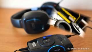 [Review] Creative Sound Blaster Recon3D USB Soundcard