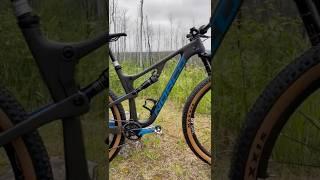 Norco Revolver FS AXS 120. She’s mine.  #norcobikes