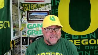 Oregon at Oregon State Preview (Can the Ducks win B1G at Reser?)