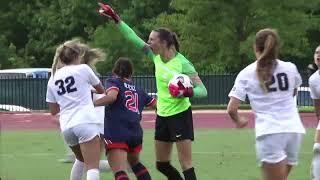 WSOC: Auburn vs Samford Highlights