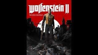 СТАРОЕ НОВОЕ ЗЛО ► Wolfenstein II: The New Colossus #1