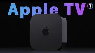 Apple TV 4K 2021&2022 对比拆解【享拆】 - 微机分WekiHome