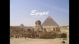 Egypt [ VARITA TRAVEL ]