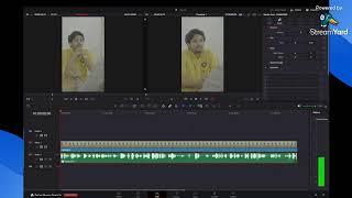 Davinci resolve 19 Editing Basics in malayalam | Part 2