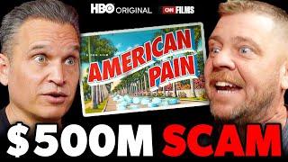 The Largest 'Pill Mill' In American History | American Pain (The Real Story)