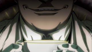 Hellsing Ultimate Ova 8 Clip - English Dub